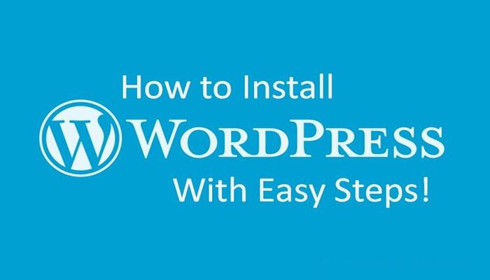 How to Install WordPress Manually with Easy Steps