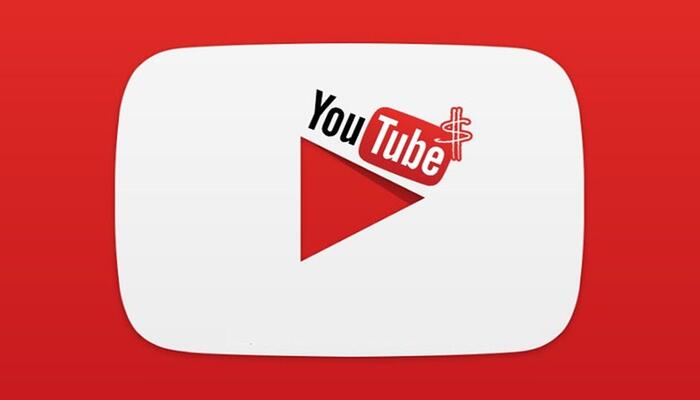 5 Way to Monetize YouTube Videos (Update: 2019)