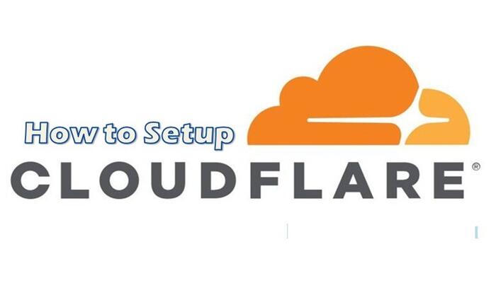 How to Setup CloudFlare on Your Website/Blog (Just 5 Minutes)