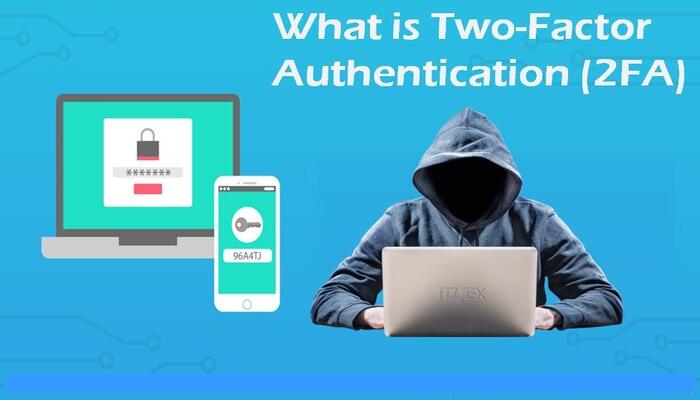 What is Two-Factor Authentication (2FA) and Why Need to Use?